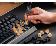 Razer BlackWidow V4 75% - Intl. US Layout Hot Swap (Orange) - 1504874 - zdjęcie 7